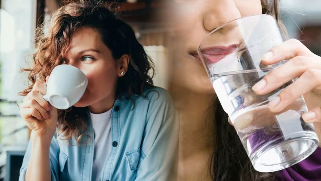 టీ తర్వాత నీళ్లు తాగితే ప్రమాదమా? నిపుణుల హెచ్చరిక!