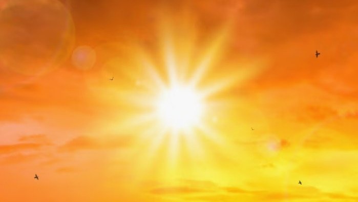 ఆరెంజ్ అలర్ట్: హైదరాబాద్, పలు జిల్లాల్లో భగ్గుమంటున్న ఎండలు!