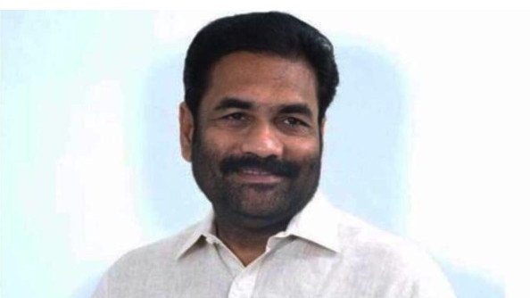 తమ్ముడిపైనే తమ్ముడి బాణం! కోటంరెడ్డి సంచలనం!