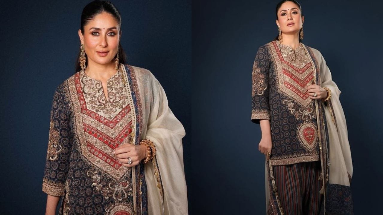 98 వేల కుర్తా.. స్టార్ హీరోయిన్ డ్రెస్ ఖరీదు తెలుసా?