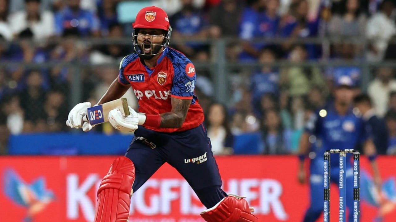 డికాక్ సెంచరీ మునిగింది! పంజాబ్ కింగ్స్ చేతిలో ముంబై ఘోర పరాజయం!