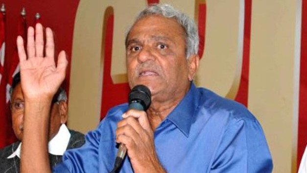 తెలంగాణ ఏర్పాటు భారత్-పాక్ విభజన వంటిదా? తేజస్వి సూర్యపై నారాయణ నిప్పులు!