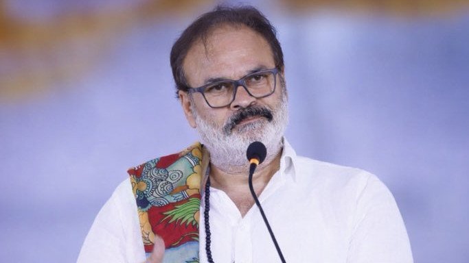 'మీ స్థాయికి నేను దిగజారలేను': ప్రకాశ్ రాజ్‌కు మెగా బ్రదర్ నాగబాబు మాస్ కౌంటర్