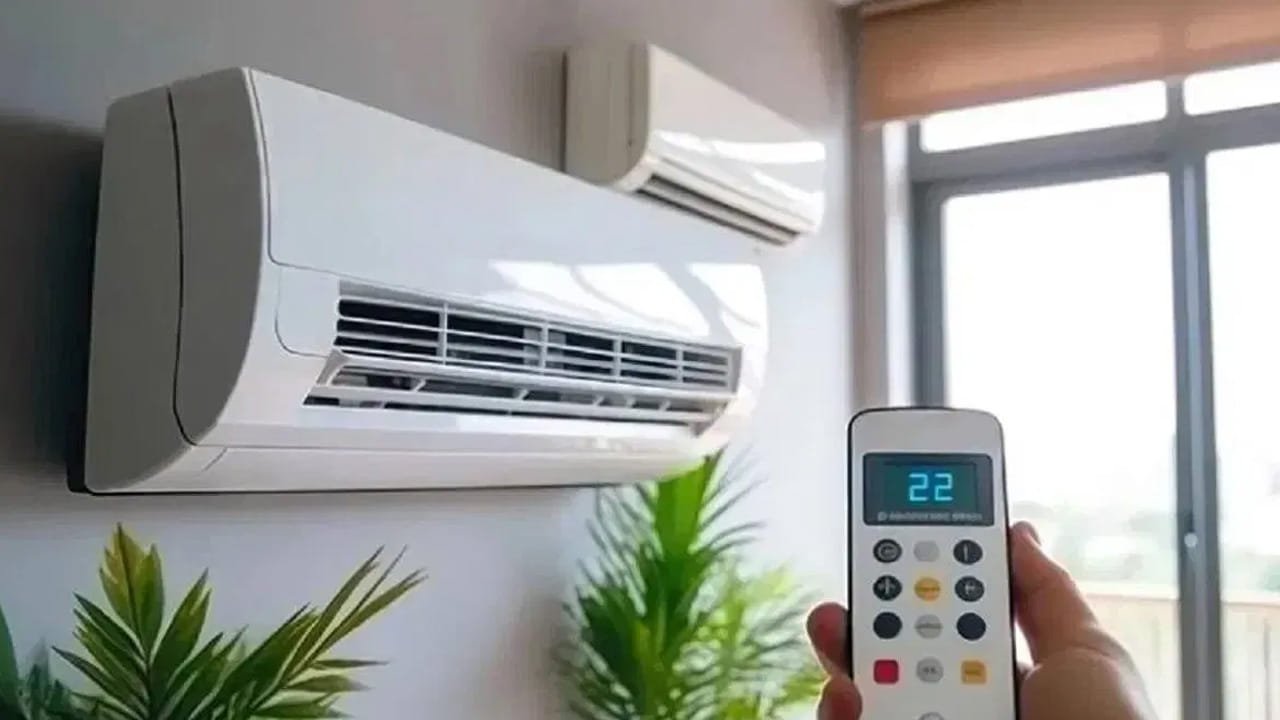 ఏసీ కరెంటు బిల్లు తగ్గించే రహస్యం ఇదే!