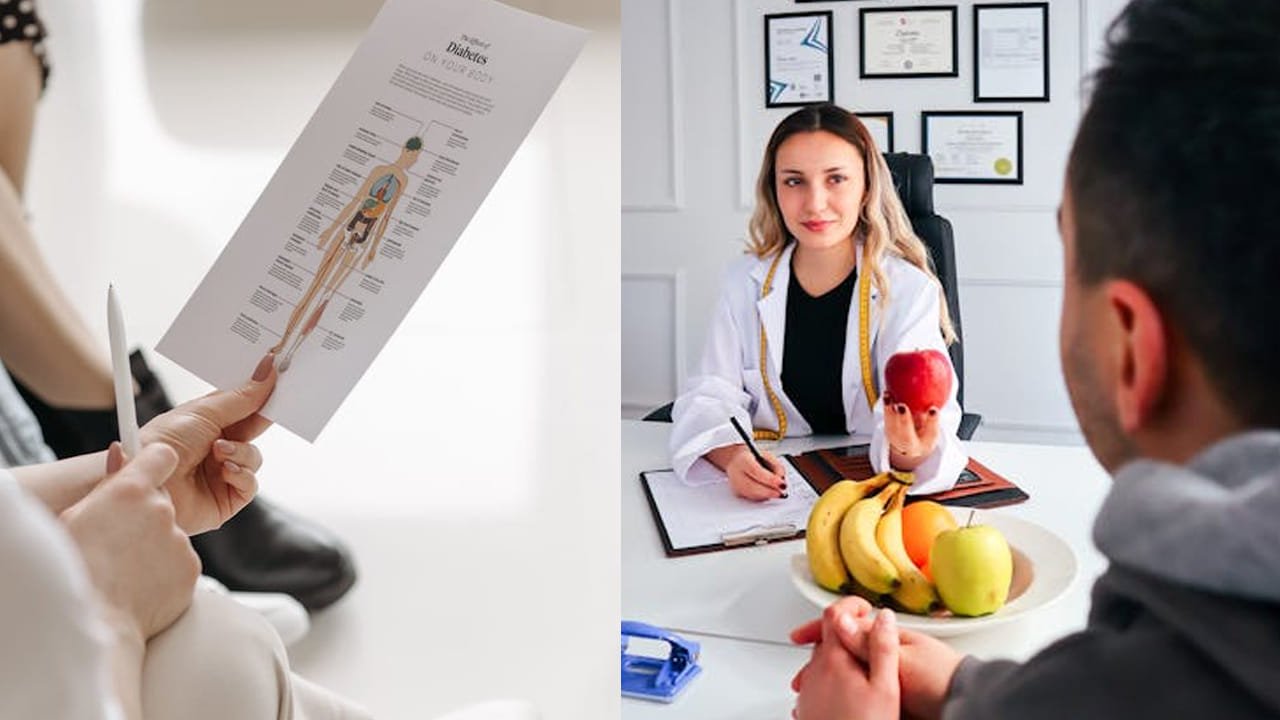 40 దాటారా? ఈ పరీక్షలు చేస్తే ప్రాణాపాయం తప్పించుకోవచ్చు!