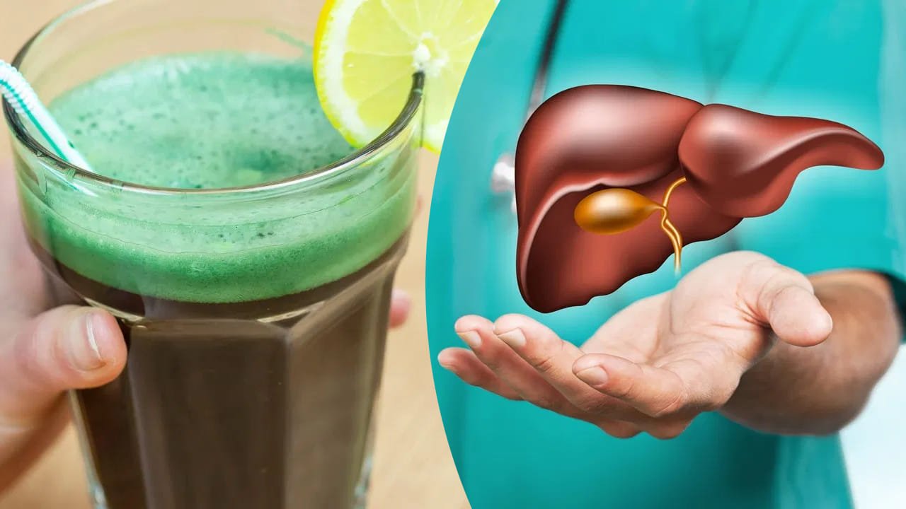 డిటాక్స్ డ్రింక్స్: లివర్ క్లీనింగ్ కథలో నిజమెంత? వైద్యులు ఏం చెబుతున్నారు?