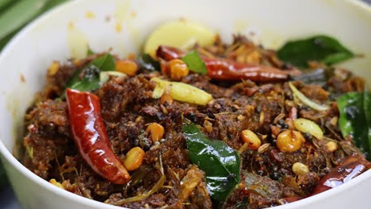 ఎముకలకు వరం.. నడిచేలా చేసే నల్లేరు పచ్చడి రహస్యం!