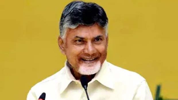 చంద్రబాబు 76వ పుట్టినరోజు: అన్న క్యాంటీన్లలో పేదలకు ఉచిత విందు