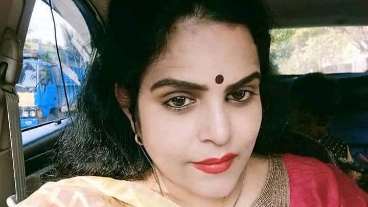 ప్రకాశ్ రాజ్ పై కరాటే కల్యాణి కేసు: రాముడిని కించపరిచారనే ఆరోపణ!