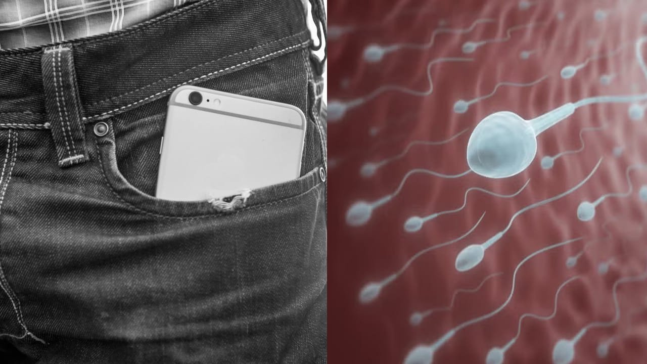 ప్యాంట్ జేబులో ఫోన్ పెడుతున్న విద్యార్థులకు అలర్ట్.. భవిష్యత్తు ప్రమాదంలో పడ్డట్లే!