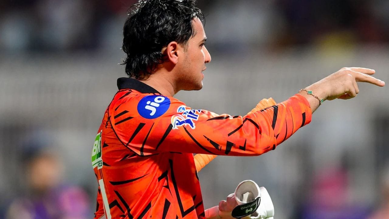 135 కొట్టినా ఇంకా నేర్చుకోవాలన్నాడు: అభిషేక్ శర్మ గొప్పతనం!