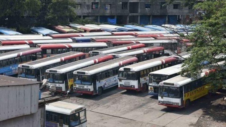 ఆర్టీసీ సమ్మె: ప్రయాణికుల కష్టాలు, ప్రభుత్వ ప్రత్యామ్నాయాలు