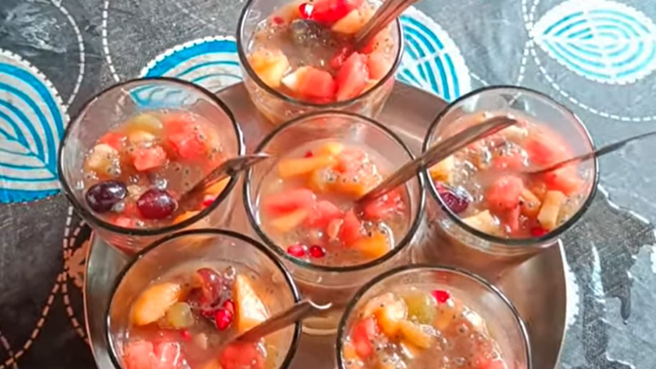 ఎండదెబ్బ నుంచి రక్షణకు సబ్జా అమృతం.. ఆరోగ్య రహస్యాలు ఇవే!