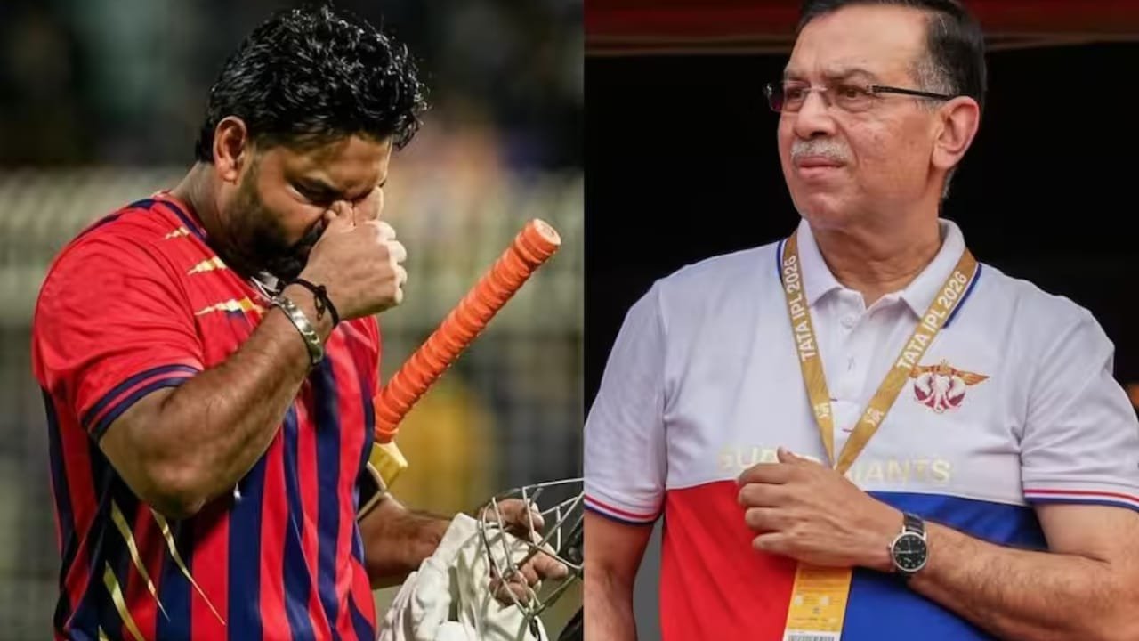 పంత్ డక్.. యజమాని రియాక్షన్! లక్నో ఘోర ఓటమి వెనుక కథ!