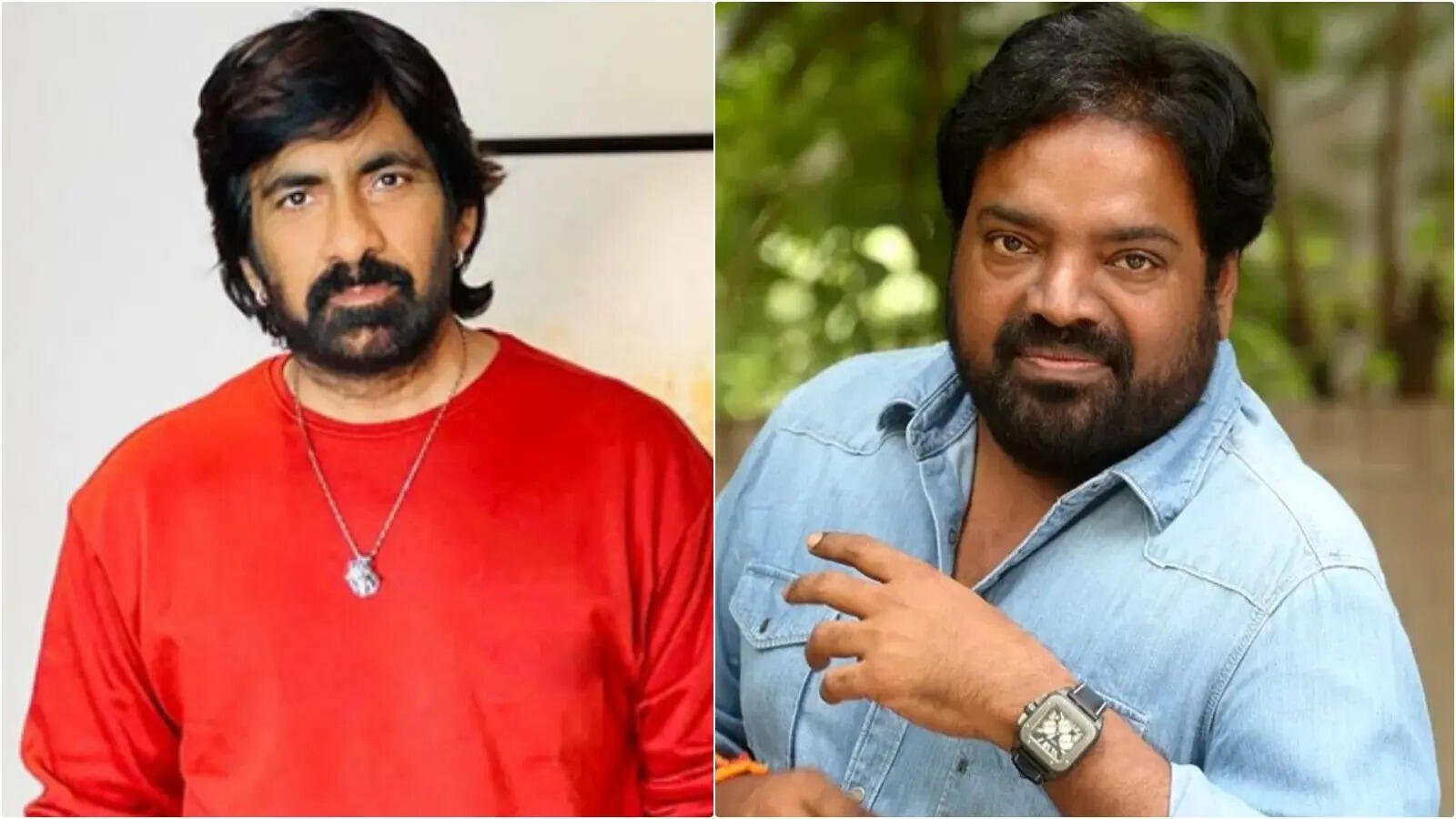 రవితేజ వదిలేసిన డిజాస్టర్ కథతో ఘోరంగా బుక్కైన వెంకటేష్.. అసలు గుట్టు ఇదే!