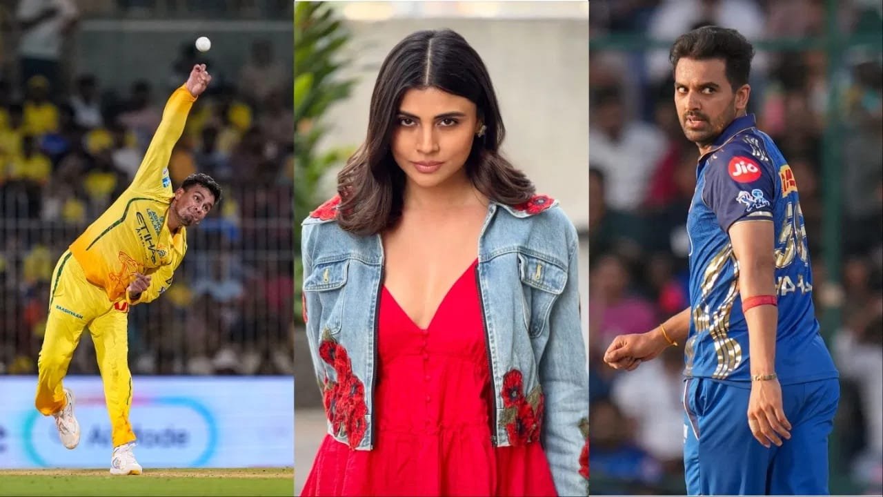 అన్నదమ్ముల పోరులో అక్క పంచ్‌లు.. వైరల్ అవుతున్న చాహర్ ఫ్యామిలీ!