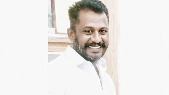 అనంతపురం హనీట్రాప్ కేసులో మాజీ ఉప సర్పంచ్ నరేందర్ రెడ్డి అరెస్ట్