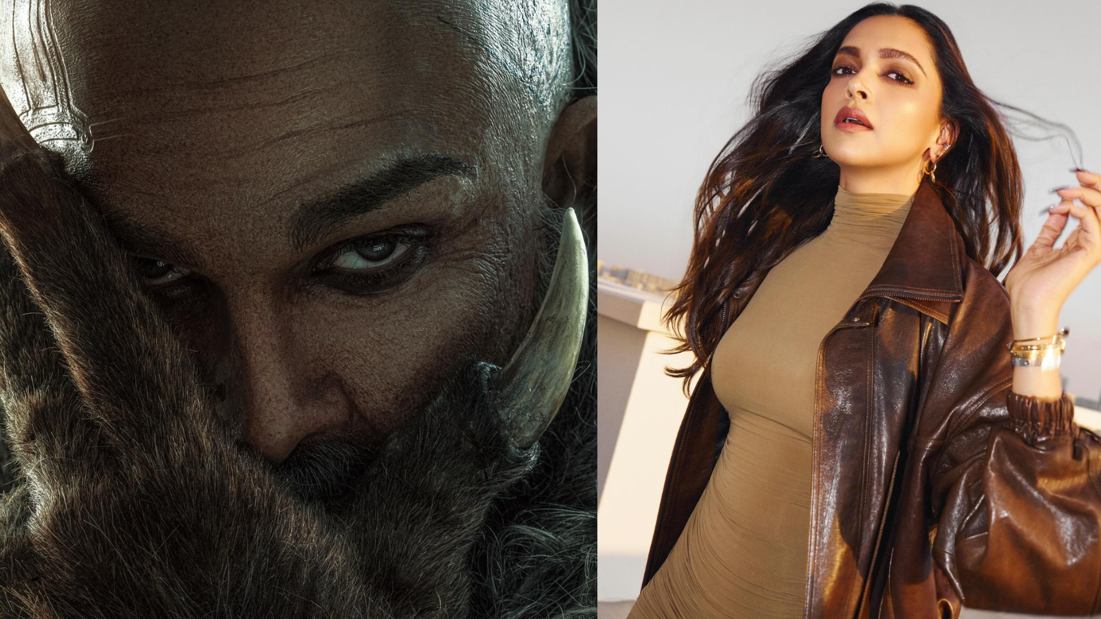 అల్లు అర్జున్ 'రాకా' రూమర్స్‌పై బ్రేక్.. దీపికా పదుకొణె రోల్‌పై సాలిడ్ క్లారిటీ!