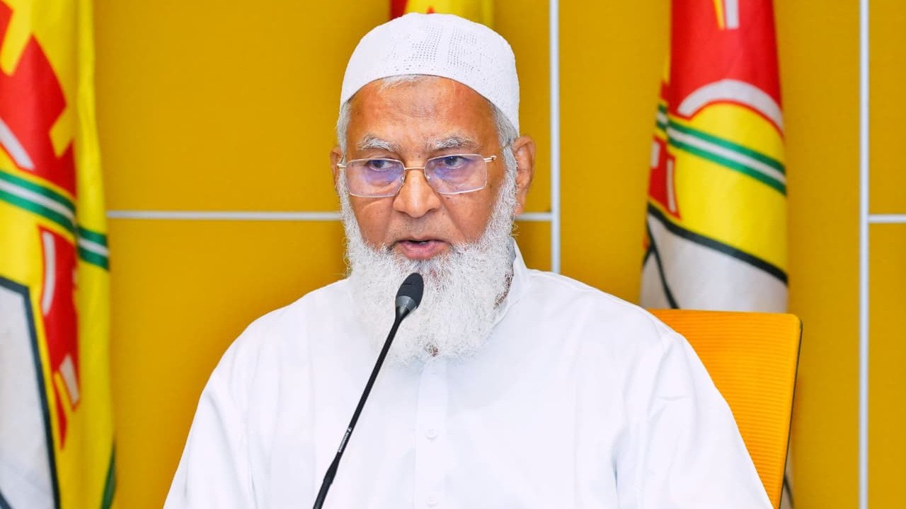 దస్తగిరి హత్య: గంజాయి ముఠా ముసుగులో వైఎస్సార్‌సీపీ వ్యూహరచన