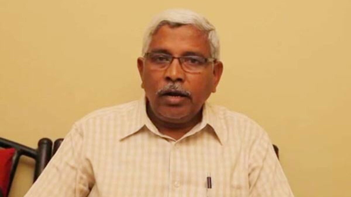 కోదండరాం, అజారుద్దీన్ ఎమ్మెల్సీ.. మంత్రి పదవిపై మౌనం వీడిన కోదండరాం!