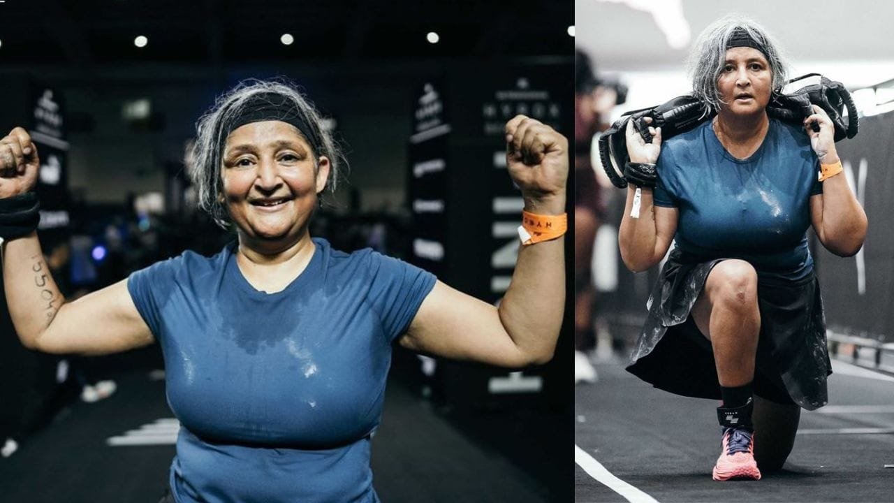 57 ఏళ్ల బామ్మ అద్భుతం.. ఈఏపీసెట్, యూపీఎస్సీ విద్యార్థులకు ఈమె ఓ స్ఫూర్తి