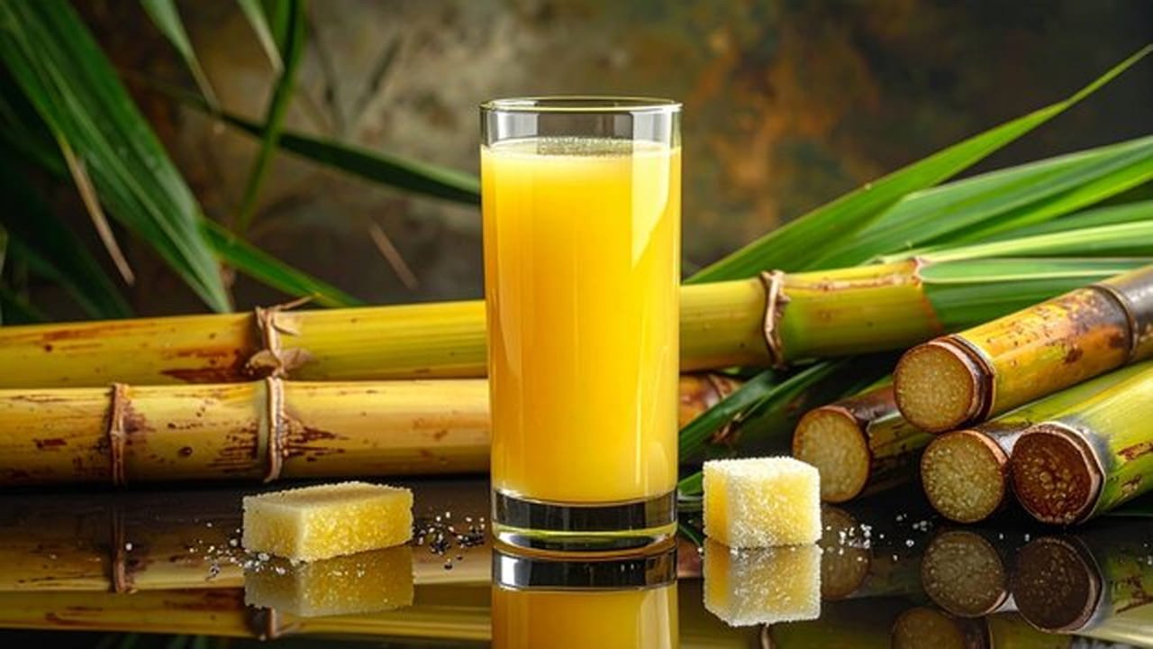 వేసవి పరీక్షల వేళ చెరకు రసంతో జాగ్రత్త.. ఈ విద్యార్థులు తాగితే ఆసుపత్రికే!