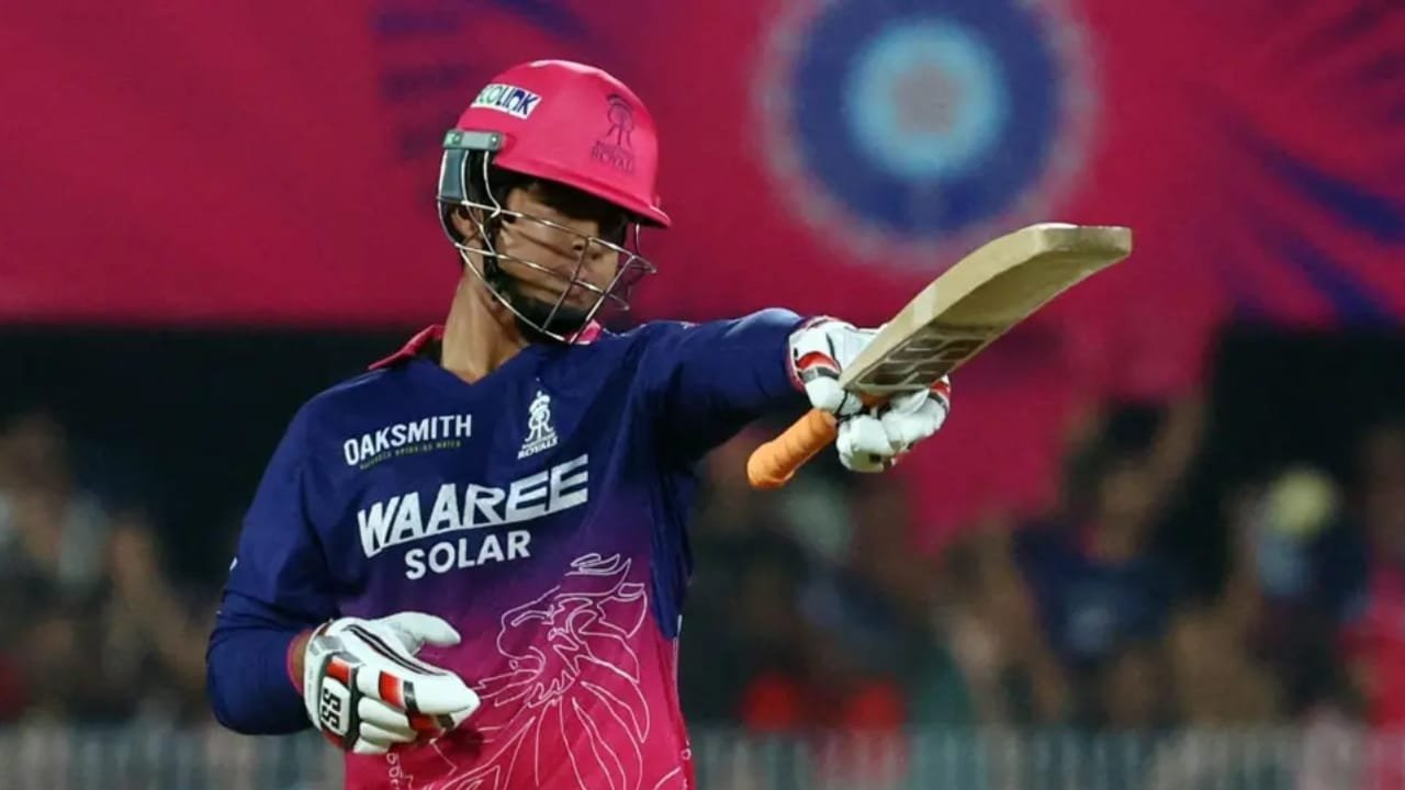 16 బంతుల్లో పంజాబ్ ను దెబ్బ తీసిన వైభవ్.. ఆరెంజ్ క్యాప్ వేటలో దూకుడు!