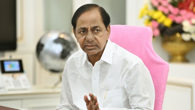 కేసీఆర్ దూకుడు: విదేశీ బీఆర్ఎస్ కమిటీలన్నీ రద్దు! కొత్త బాట?