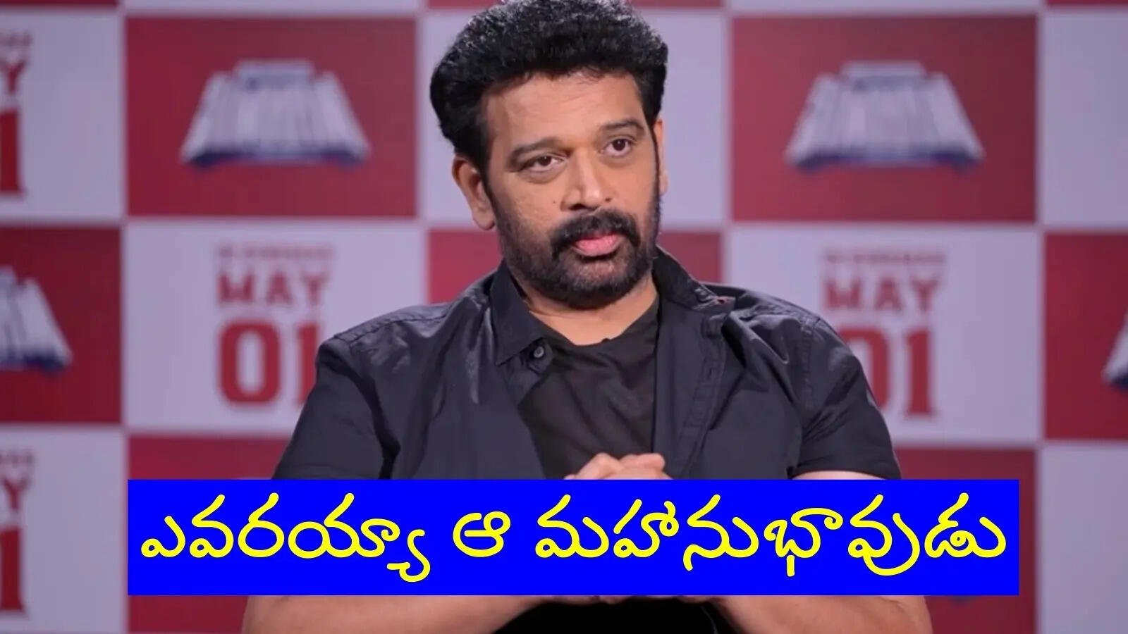 భార్యను వదిలి గర్ల్‌ఫ్రెండ్‌తో ఆ స్టార్ హీరో.. జేడీ చక్రవర్తి సంచలన కామెంట్స్!