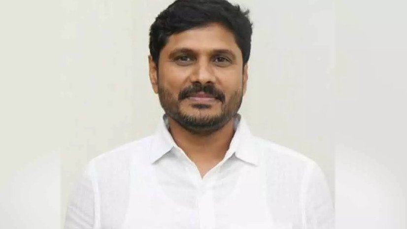 కుప్పం కోర్టులో పూడి శ్రీహరికి బెయిల్: అసలు కథ ఇదే!