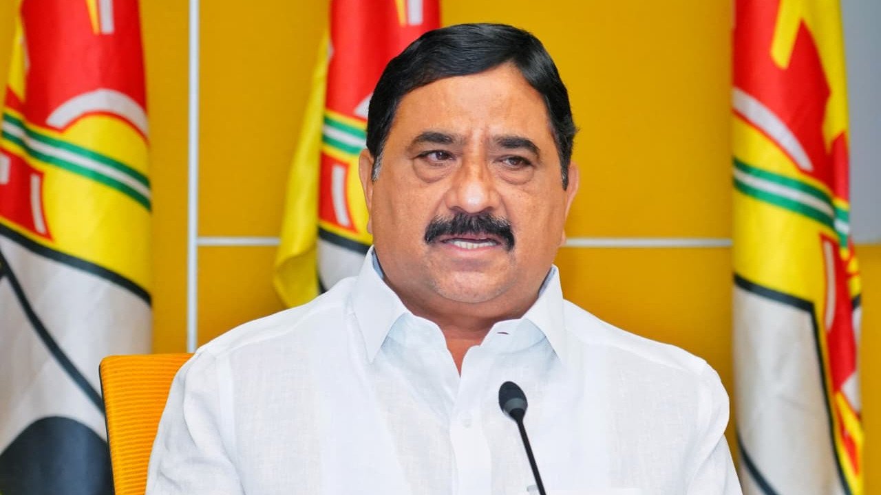 లోకేష్ మార్కు: పదో తరగతి ఫలితాల్లో రికార్డు స్థాయి ఉత్తీర్ణత