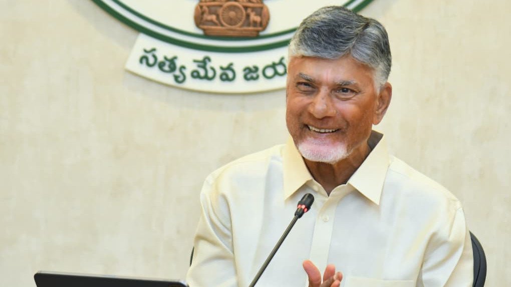 టెన్త్ ఫలితాల్లో పెరిగిన ఉత్తీర్ణత: చంద్రబాబు ప్రశంసల వెనుక అసలు లెక్క ఇదే!