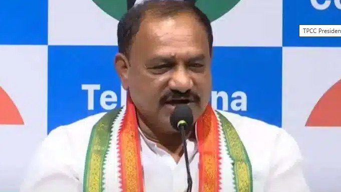 కవిత భయంతోనే కేసీఆర్ మేల్కొంటున్నారు: మహేశ్ గౌడ్ సంచలన వ్యాఖ్యలు