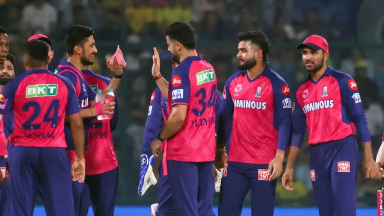 రాజస్థాన్ రాయల్స్ ఓనర్ మారబోతున్నారా? భారీ డీల్ తో మిట్టల్ కుటుంబం ఎంట్రీ!