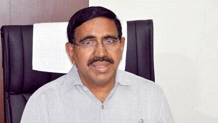 రాష్ట్ర ఖజానా ఖాళీ: పది లక్షల కోట్ల అప్పు చేశారన్న మంత్రి నారాయణ