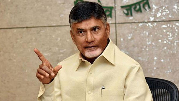 రూ.9.74 లక్షల కోట్ల అప్పుల భారంపై చంద్రబాబు సంచలన దిశానిర్దేశం