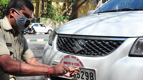 ఏపీ వాహనదారులకు గుడ్‌న్యూస్: 24 గంటల్లో రిజిస్ట్రేషన్ పూర్తి, లేదంటే ఆటో అప్రూవల్!