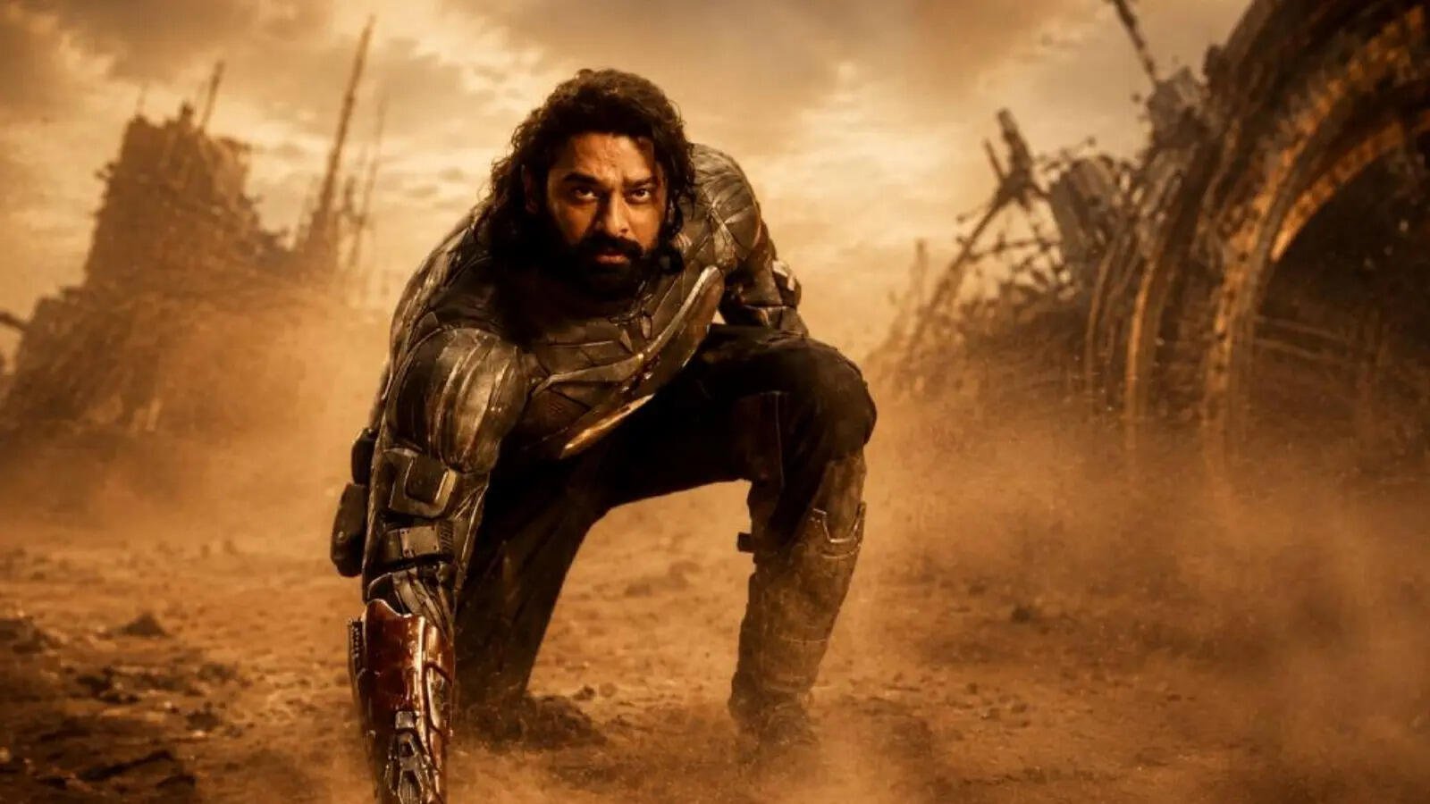 ప్రభాస్ అభిమానులకు బిగ్ అలర్ట్.. 'కల్కి 2' రిలీజ్ ముహూర్తం ఫిక్స్!