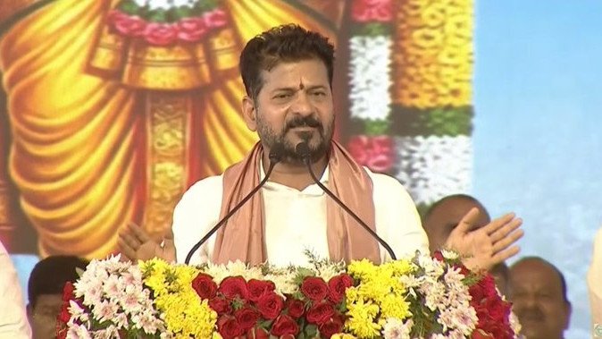 ఫిన్‌లాండ్ నుంచి తెలంగాణ విద్యకు కొత్త దారులు: రేవంత్ రెడ్డి ప్రయోగం!