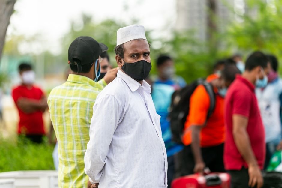 ఆంధ్రప్రదేశ్‌లో కోవిడ్ అలర్ట్: 2 మరణాలు, 8 యాక్టివ్ కేసులు
