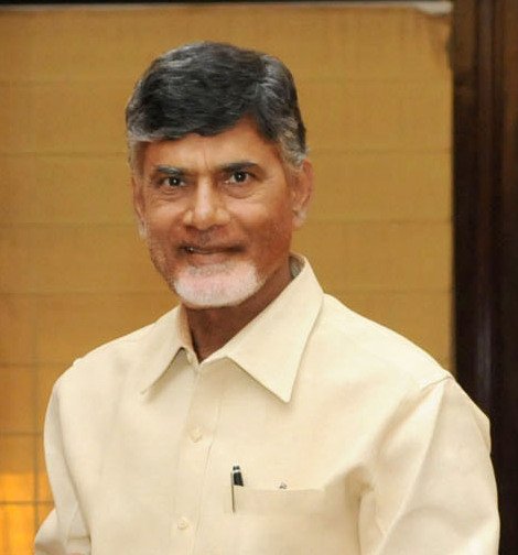 వాస్తవ కాల అభివృద్ధికి డేటా ఆధారిత పాలన: సీఎం నాయుడు