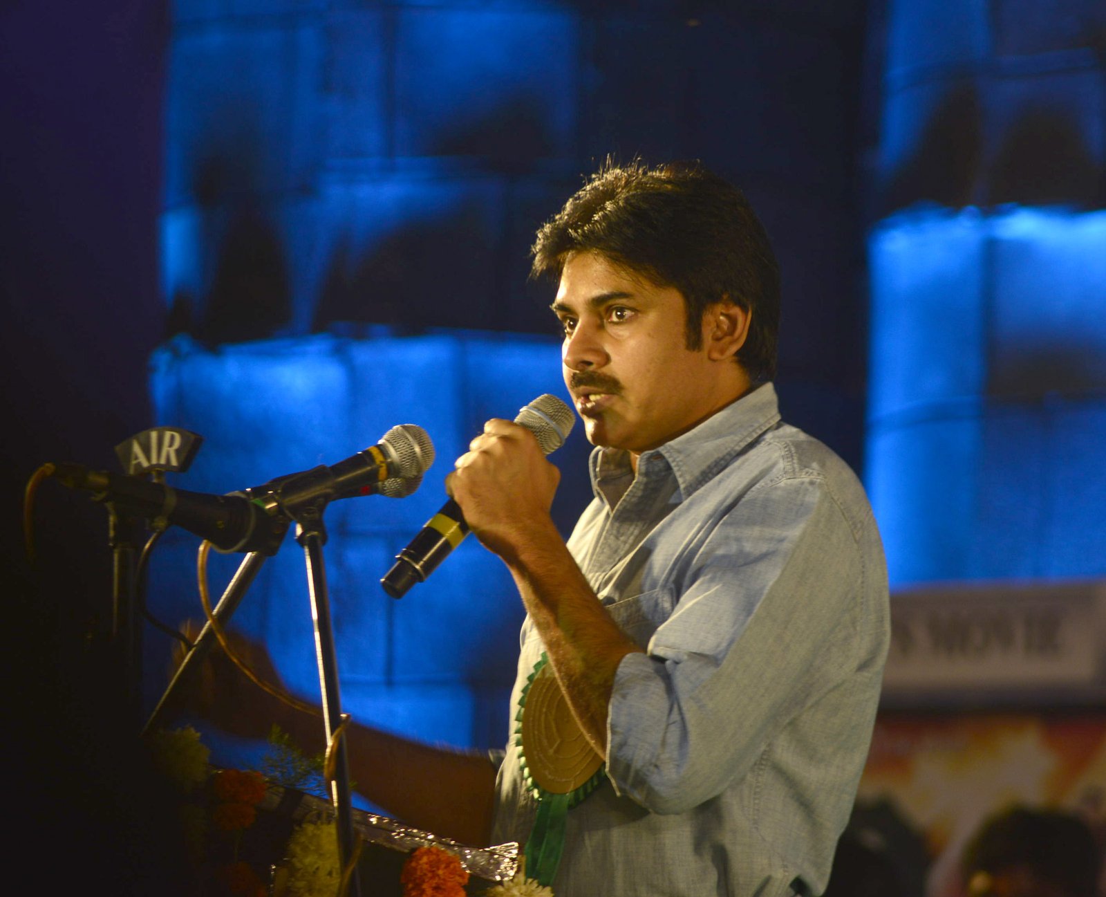 పోక్సో చట్టాన్ని కఠినంగా అమలు చేయాలని తెలంగాణ సీఎంకు ఏపీ ఉప ముఖ్యమంత్రి పవన్ లేఖ